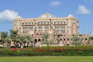 Emirates Palace