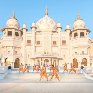 בוליווד דובאי