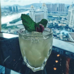 אלכוהול בדובא