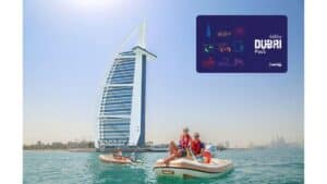 דובאי אנלימיטד פאס